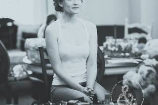 Brooke Himes Hair Design - 56