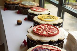The Cupcake Couture - 35