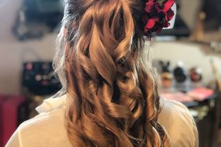 Grace Young PRO Makeup Artist - 8