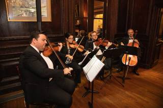 Inspire With Strings - 12