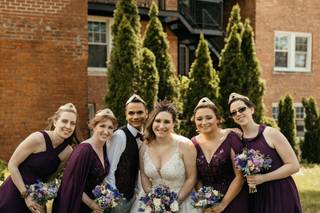 Bouquets by Becky - 17