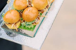 Pascaline Fine Catering - 15