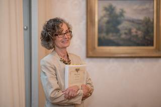 Soulful Wedding Ceremonies- Rev. Kathleen Geagan - 9