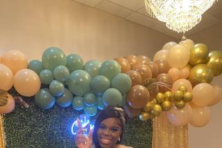 Sparkling Diamond Event and Conference Center - 11