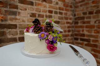 Maribelle Cakery Cincinnati - 5