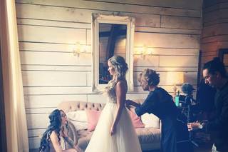 The Milestone | Aubrey by Walters Wedding Estates - 24