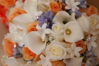 Florentina Flowers and Event Design - 22