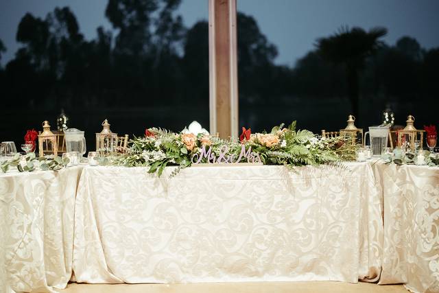 Maty's Linens & Decor 1