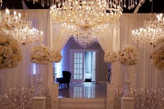 Crystal Ballroom at Beach Place - 13