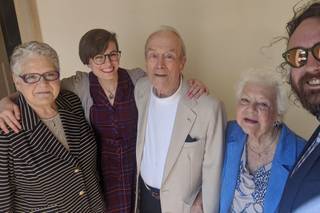 Wedding Officiants of Coastal Virginia - 10