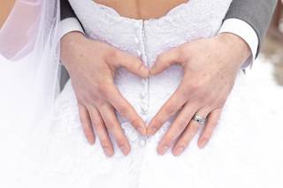 Something Blue Bridal Boutique - 15