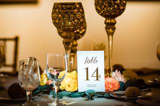 Carl Alan Floral Designs - 32
