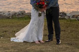 Ceremonies with Crystal - 24