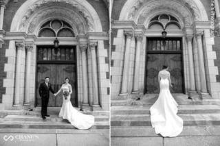 Crane's Chicago Wedding Photography - 13