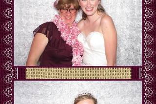 In A Snap Photobooths - 11