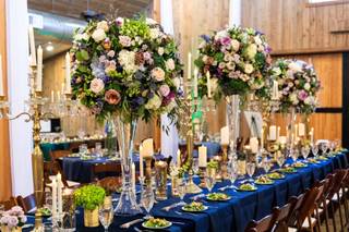 Whispering Oaks Wedding Venue - 25