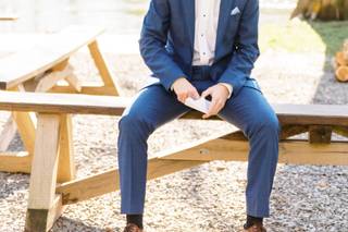 Hiwassee River Weddings and Events - 34