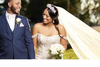 Denisha McCauley Photography - 1