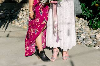 Perfectly Bubbly Events - 19