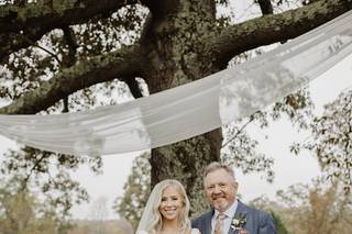 Aspen & Elm Wedding Co. - 5