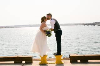 Be Lavish Weddings - Lavish Lark Photography - 7