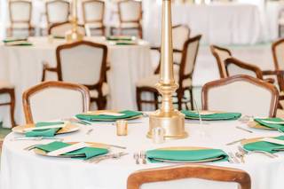 Steele Magnolia Events - 9