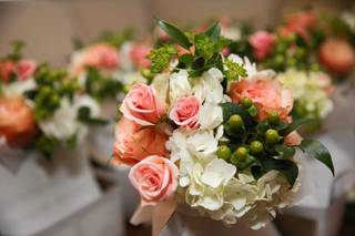 Evans Flowers - 44