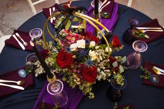 Cattails Florist - 7