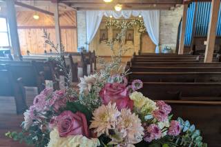 Apple Creek Weddings - 57