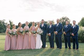 Sarena Floral Designs - 38