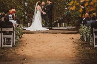 Arrowwood Weddings + Events - 51