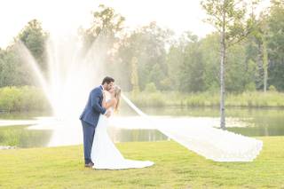The Venue at White Oaks Farm - 21
