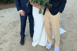 Charleston Wedding Planner - 36