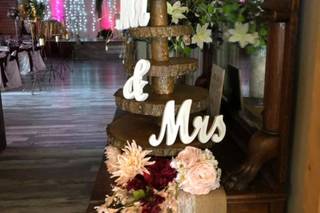 Pearls In The Pines - 13