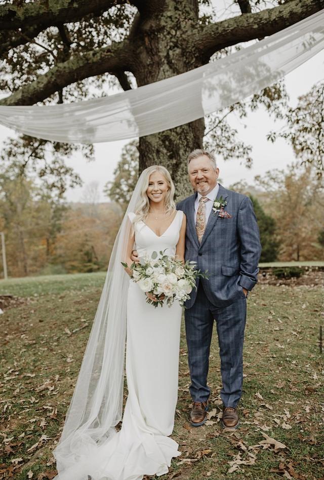 Aspen & Elm Wedding Co. - 1