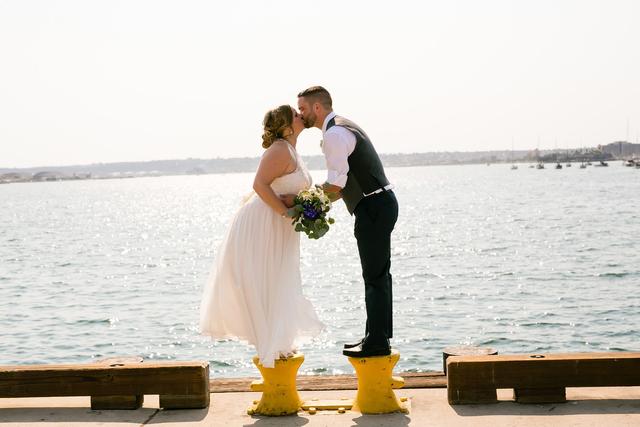 Be Lavish Weddings - Lavish Lark Photography - 4