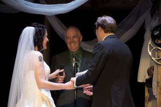 Pastor Phillip Rogers - God In Marriages - 10