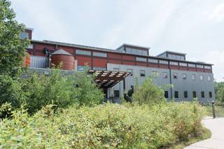 Chesapeake Bay Foundation - 58