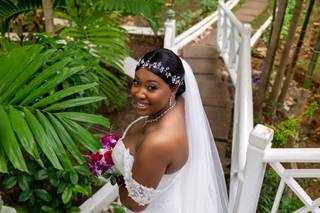 Andre G Young Weddings - 56