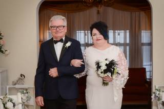 Victoria Wedding Chapel - 11