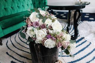 Wild Flowers Design Group - 10