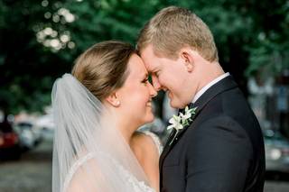 The Photo & Flower Girl - 24