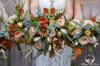 Dutch Bloemen Winkel - 32