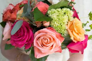 LUSH FLEURISTE - 66