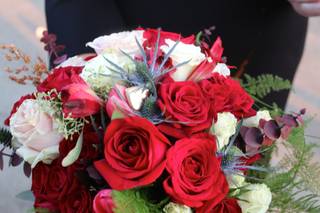 Paper Moon Floral Design - 24