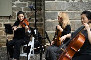Philadelphia String Quartet - 15