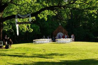 Larson Valley Wedding and Event Venue - 7