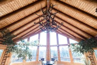 Tihsreed Lodge - 10