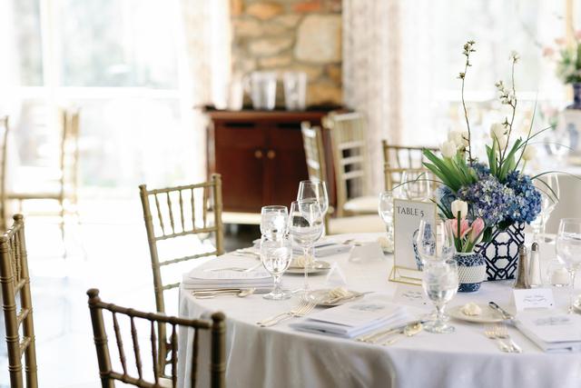The Perfect Bride's Maid Events - 1