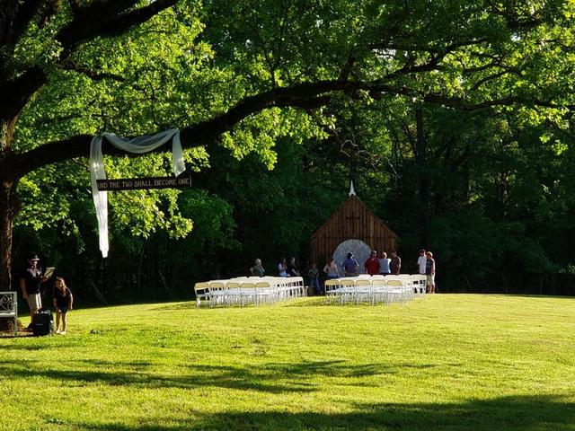 Larson Valley Wedding and Event Venue - 3